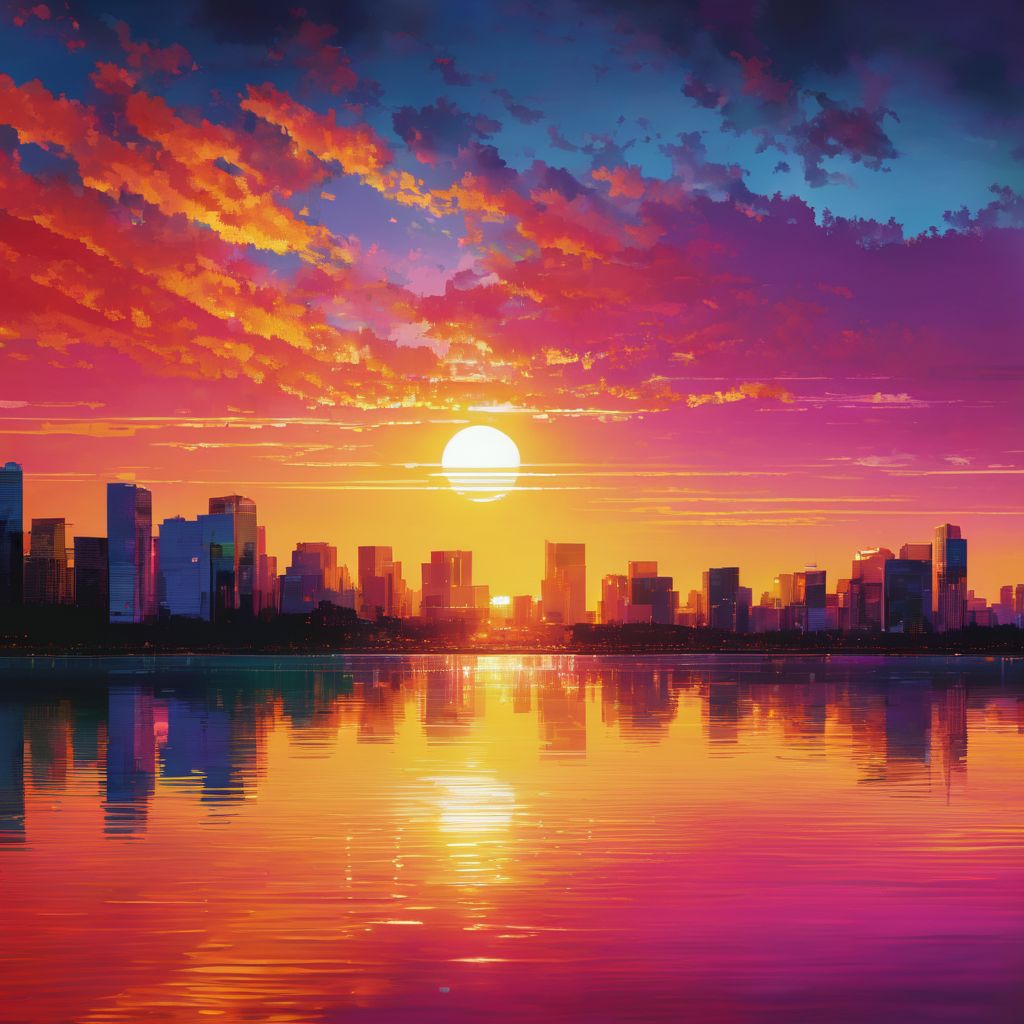 How to wake up more refreshed - try installing a Digital Sunset - Foxsoft